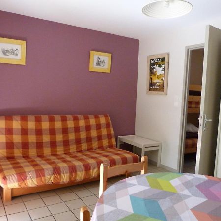 Gites De La Garenne Nérac Екстериор снимка