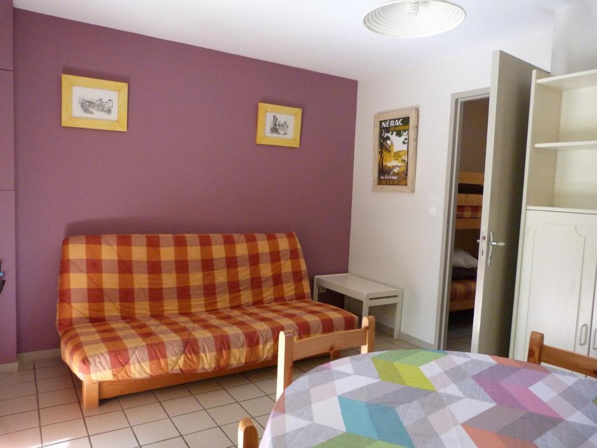 Gites De La Garenne Nérac Екстериор снимка