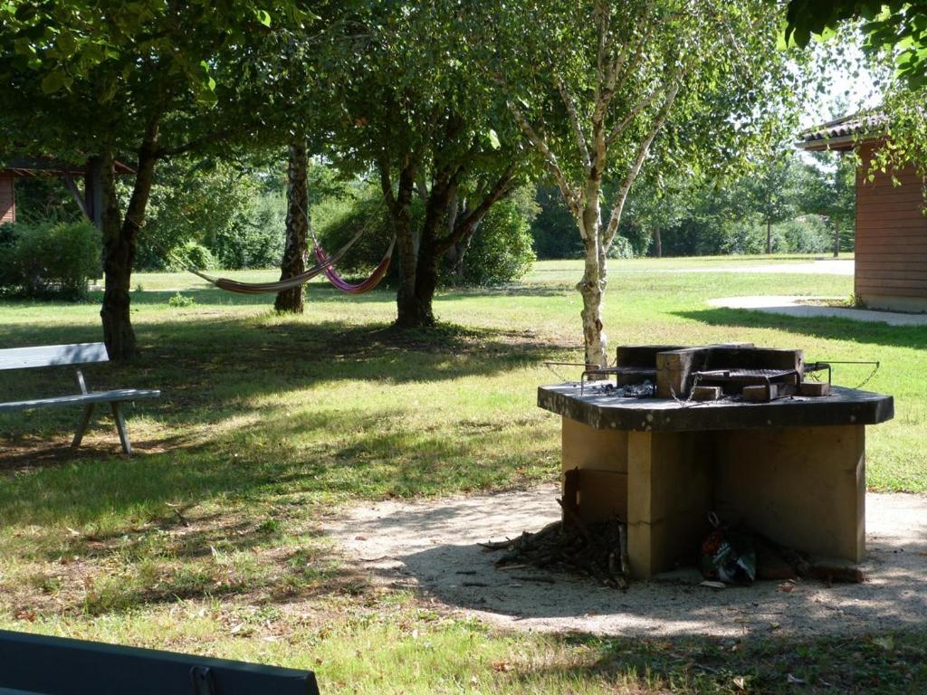 Gites De La Garenne Nérac Екстериор снимка
