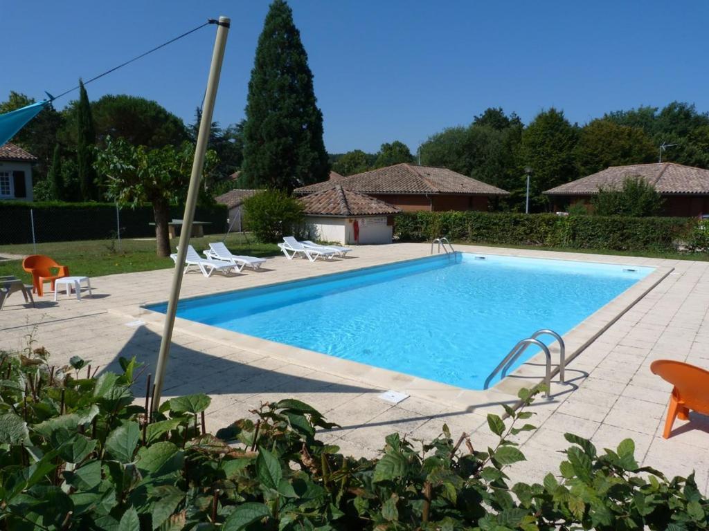 Gites De La Garenne Nérac Екстериор снимка