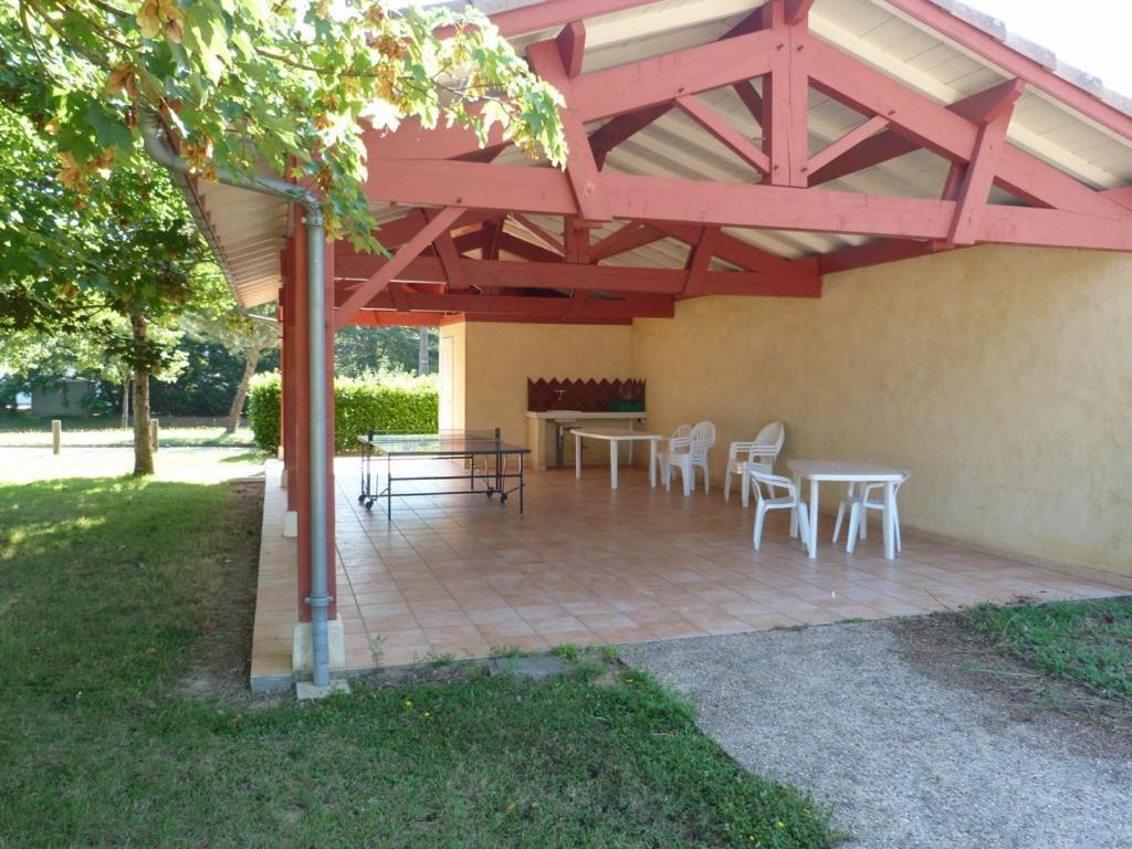 Gites De La Garenne Nérac Екстериор снимка